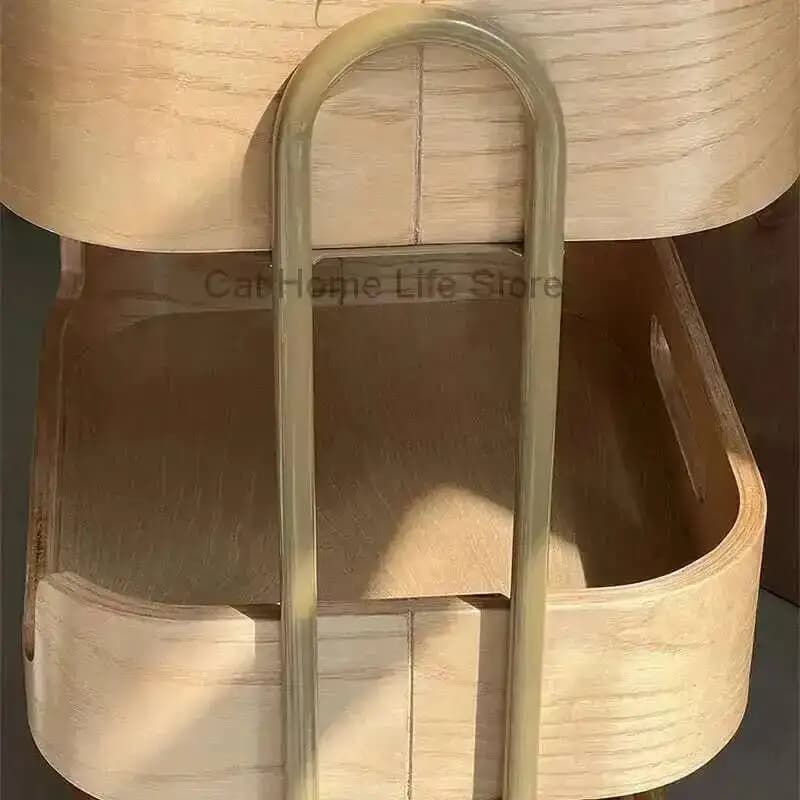 Carrello multiuso con ruote per salone di bellezza, parrucchiere, estetista, dentiste, per attrezzi e strumenti