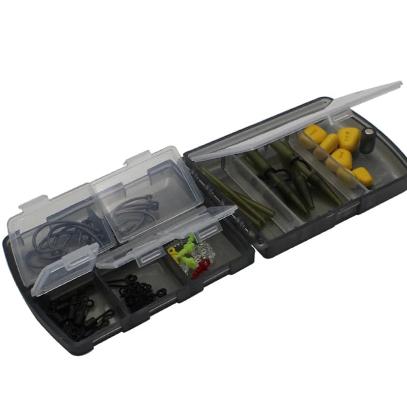 Carp Fishing Accessories Storage box Carp Fishing Lence Box Board for equipment for fishing equipment for fishing equipment