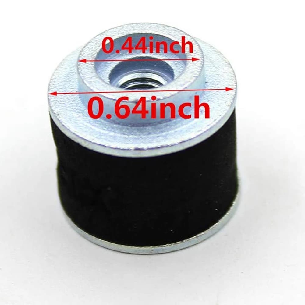 Replacement parts T33C Coupling pin, compatible with spare parts for Osterizer blenders