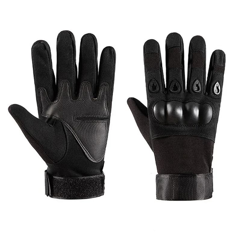 Tactical Touch Screen full Finger Gloves Outdoor Sports Gloves Nylon Cycling Hunting camping Training Gloves for Men Women