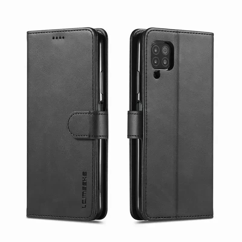 Huawei P40 P30 P20 Pro Lite Flip Case Magnetic Cover P40 Pro Leather Case Luxury Vintage Phone Bags