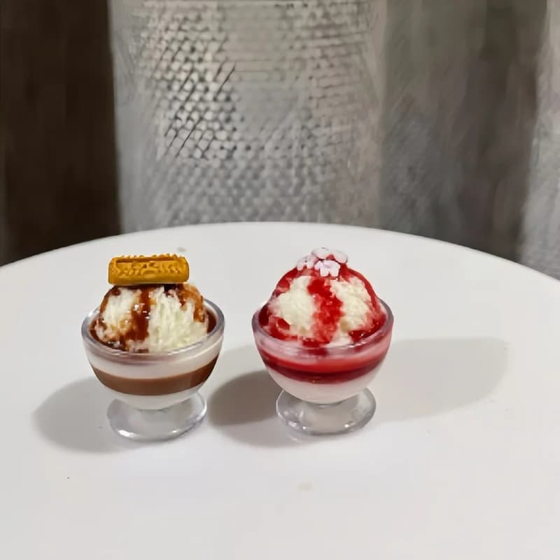 Tazza da birra per casa delle bambole in miniatura Tazza vuota Tazza d'acqua Modello fai da te Accessori per la vita BJD Articoli da collezione per bambole e accessori