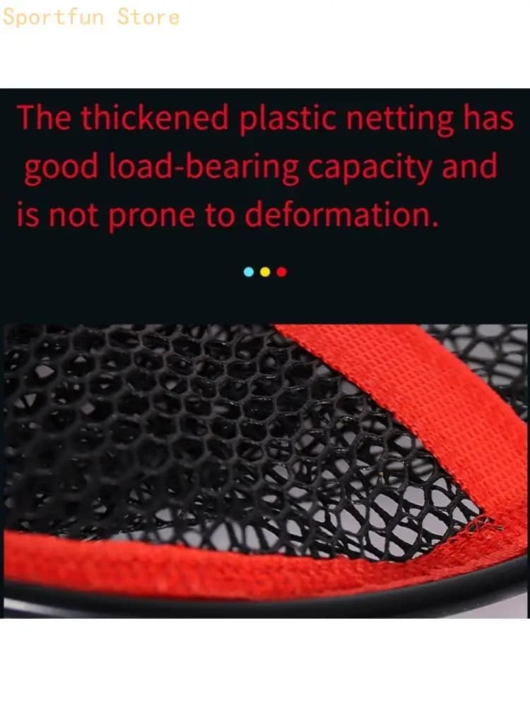 Various Use Fishing Net Equipped With Adjustable Entrance And Floating Frame For vessel Fishing X7JD