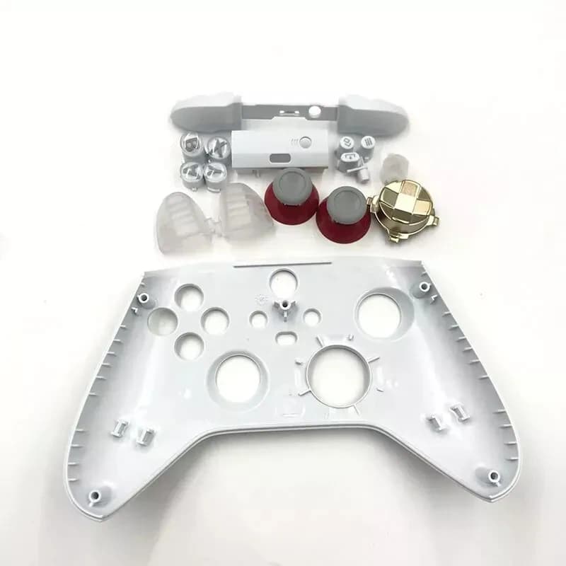 Custodia per controller wireless Xbox Series X/S Custodia sostitutiva per controller XSS XSX Accessori per custodia sostitutiva per cielo stellato