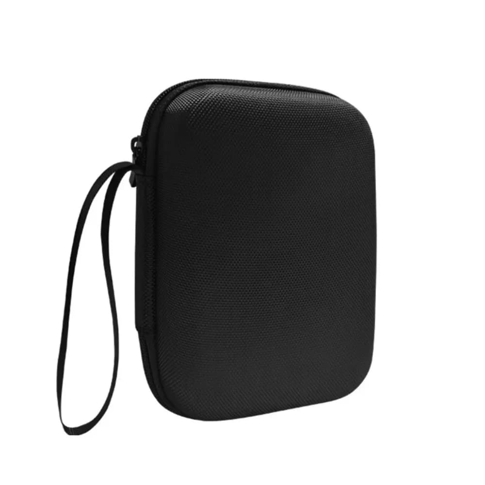 For Insta360 Ace Pro 2/1 Xplorer Grip Storage Bag EVA Portable Travel Carrying Case For Action Camera StreetPhoto Kit Bag