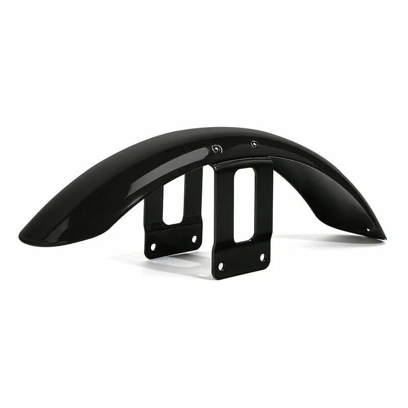 Motorcycle Front Fender Mudguard Splash Guard Cover Fit For Harley Sportster 883 1200 XL883 Iron