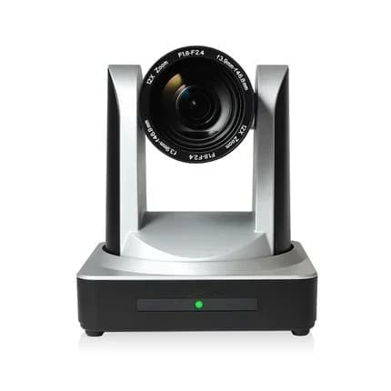 HD video conferencing camera webcam camera with stable USB wide angle image 12x from 90 degrees