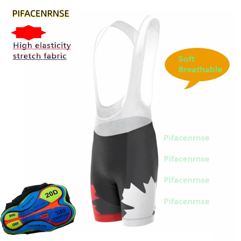2021 Unisex Team Edition Cycling Shorts AILEBIKE 20D Anti Slip Padded Gel Cycling MTB Bike Shorts Mountain Bicycle cycling Pants