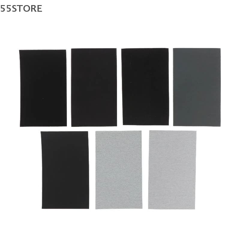 10 pezzi stecca da biliardo albero carta vetrata biliardo bastone lucidatura aste di carta strumento di pulizia accessori da biliardo stecca levigatura forniture