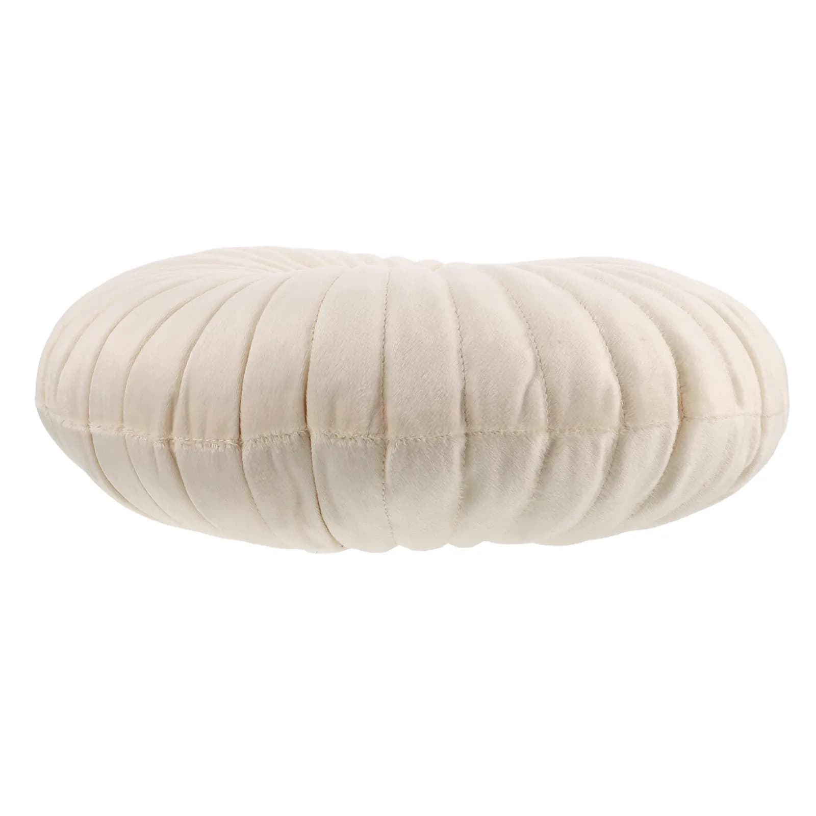 Cuscino a forma di zucca, ergonomico, per supporto lombare, per divano, pavimento, sedia, cuscino decorativo, decorazione per la casa, letto, auto.