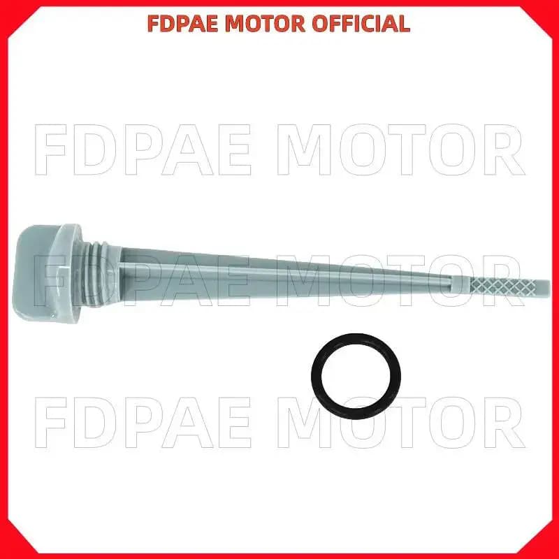 Dipstick / Sealing Ring for Wuyang Honda Wh125-15-15a-18-18a-20-20a
