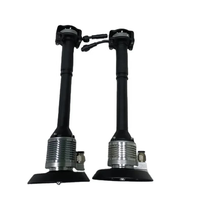T10 T20 T30 Spruzzatore Dr-one alimentato a batteria Ugello centrifugo Accessori Dr-one per spruzzatore agricolo Dr-one