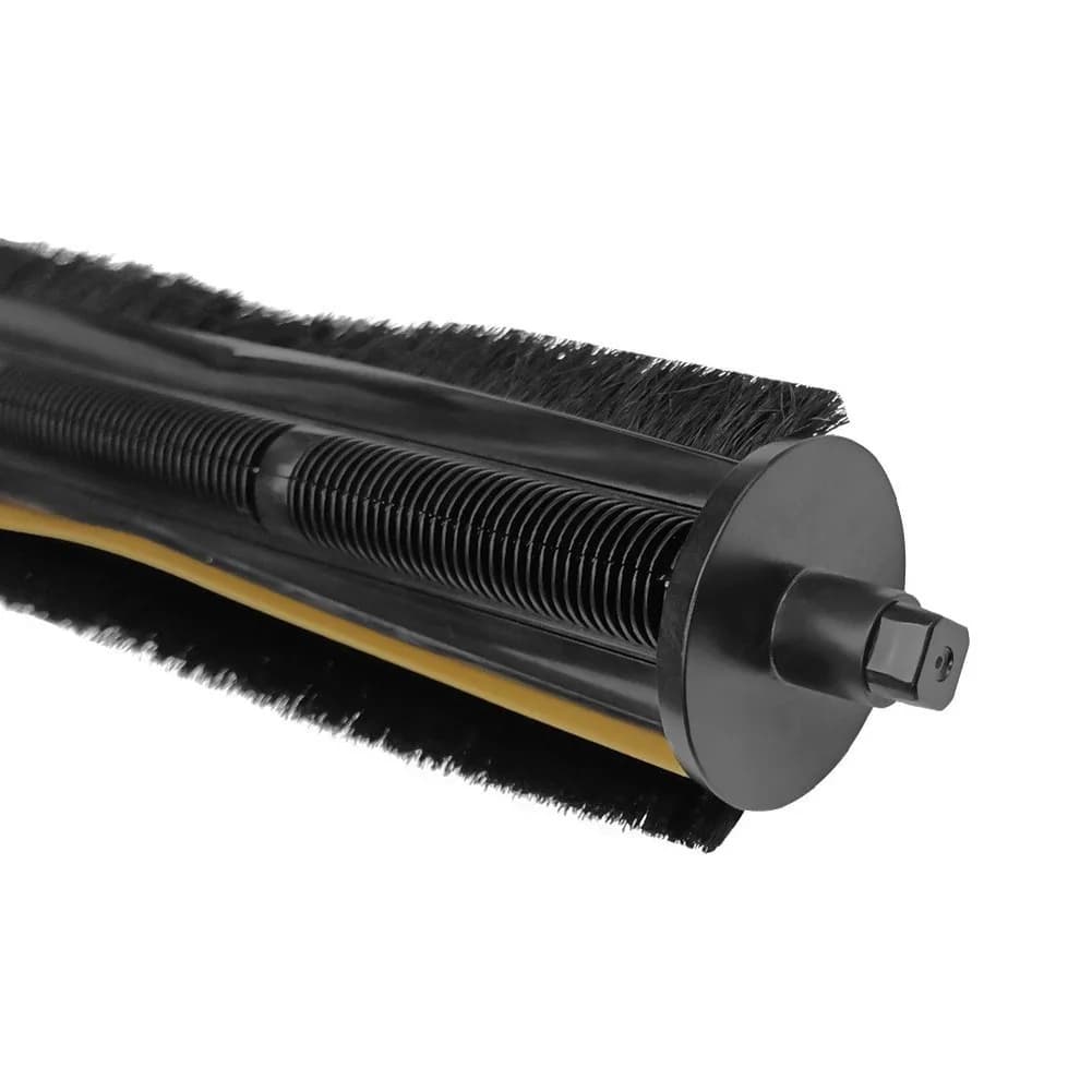 Replacement Trimming Brush For Dreame For L40 Ultra For CE AE L30s Ultra Robot Vacuum Cleaner Anti-Tangle Brush Consumable Kit