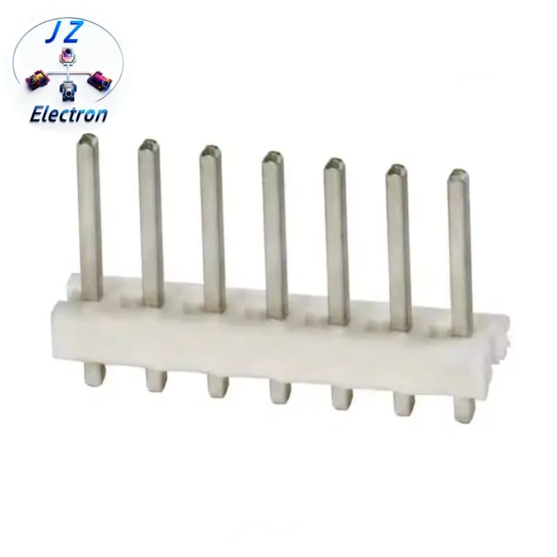 5 connettori originali originali 640383-7 per dispositivi elettronici intelligenti automobilistici