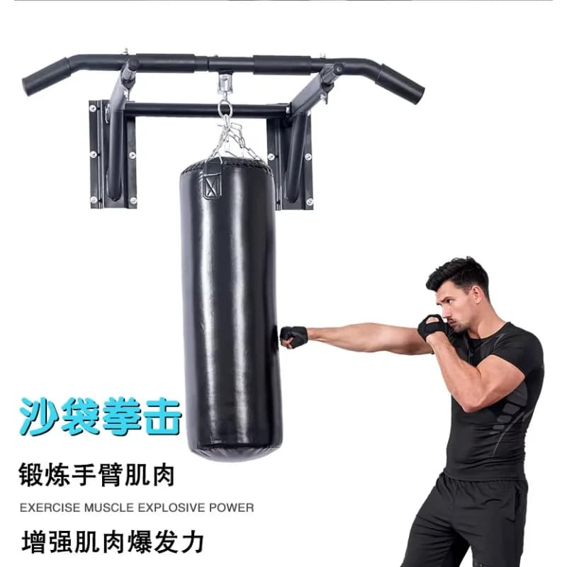 Parallel Bars for Home Gym, Support for Flessions and Dealer Price