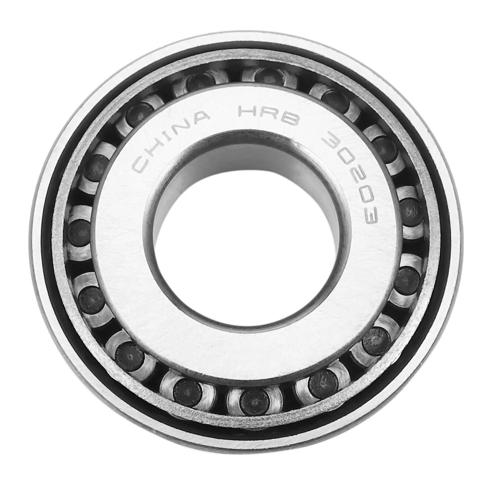 A89E-30203 Taper Roller Wheel Bearings 17x40x12