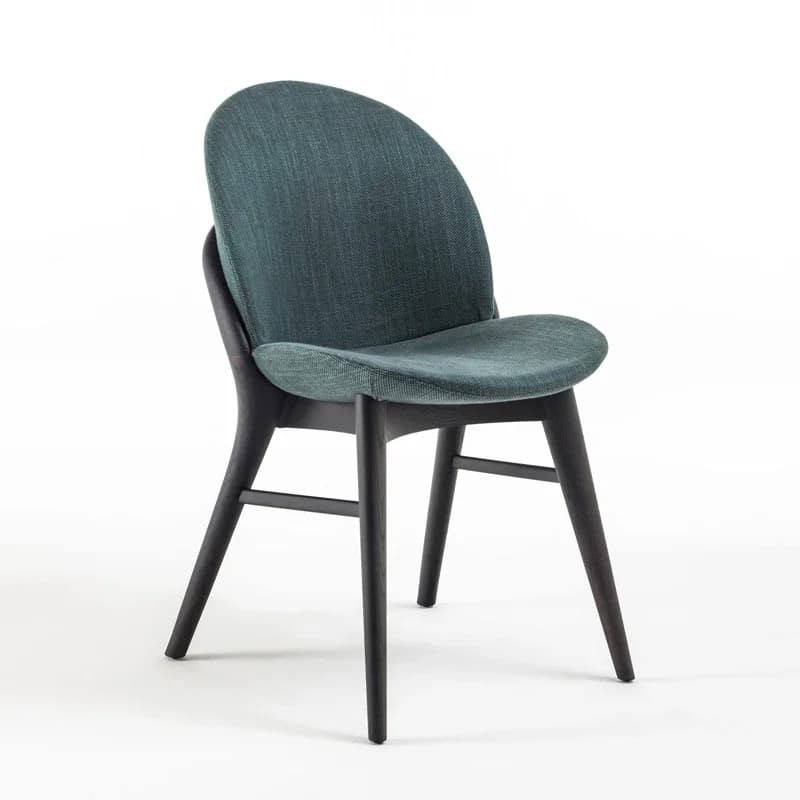 Sedie da pranzo Gambe in legno Camera da letto Loungefly Sedie da pranzo Cucina Sillas