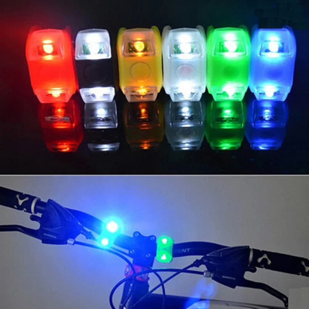 1 pz luci di navigazione per barche a LED per barca yacht motoscafo bici caccia pesca notturna faro per auto indicatori di direzione accessori per auto