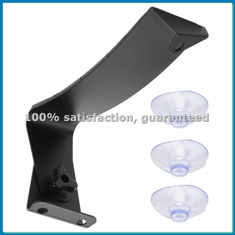 Supporto per Chitarra Classica in Alluminio con Ventosa - ANKL
