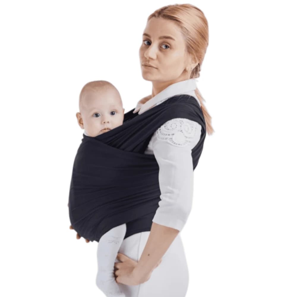 Marsupio neonato marsupio leggero a mani libere