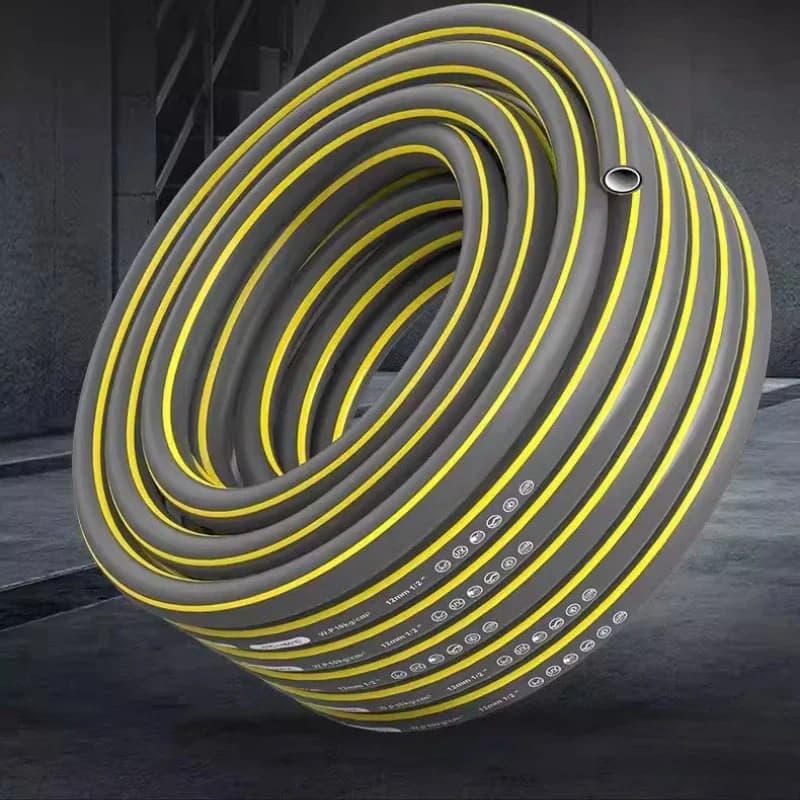 Auto Accessories: PVC Pipe Extensible for irrigation, Wall Wrap, Tools for Agriculture, Gardening and Landscape, Thermal Gun