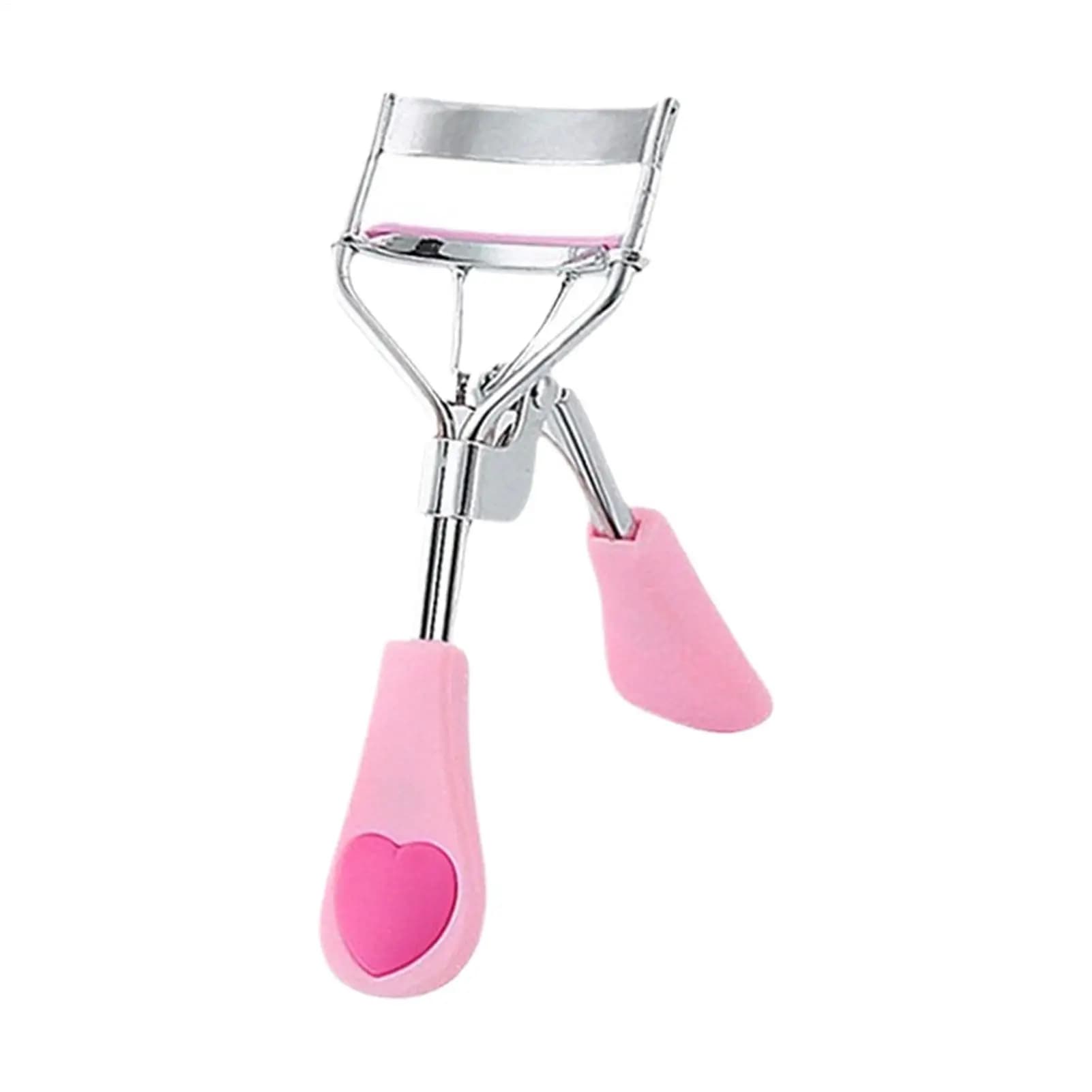Eyelash Curlers with Comb Eyelash Separator Set Professional Lash Curler Professional Eyes Makeup Tools for Women Curled Eyelash