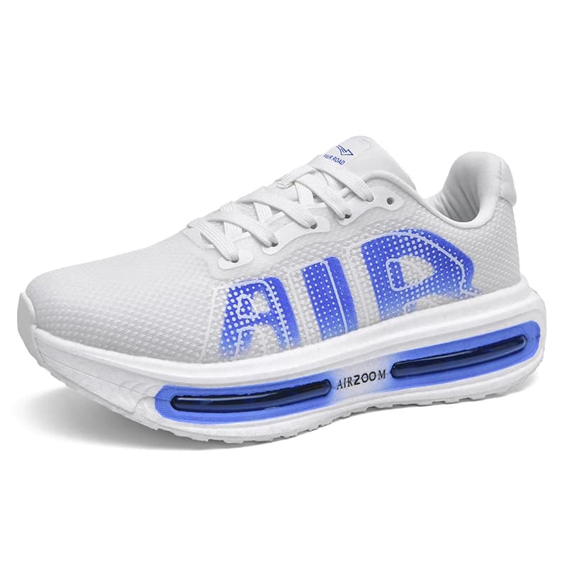 Scarpe da Tennis e Passeggio Unisex, Sneakers Leggere e Traspiranti per Famiglia, Comode e alla Moda