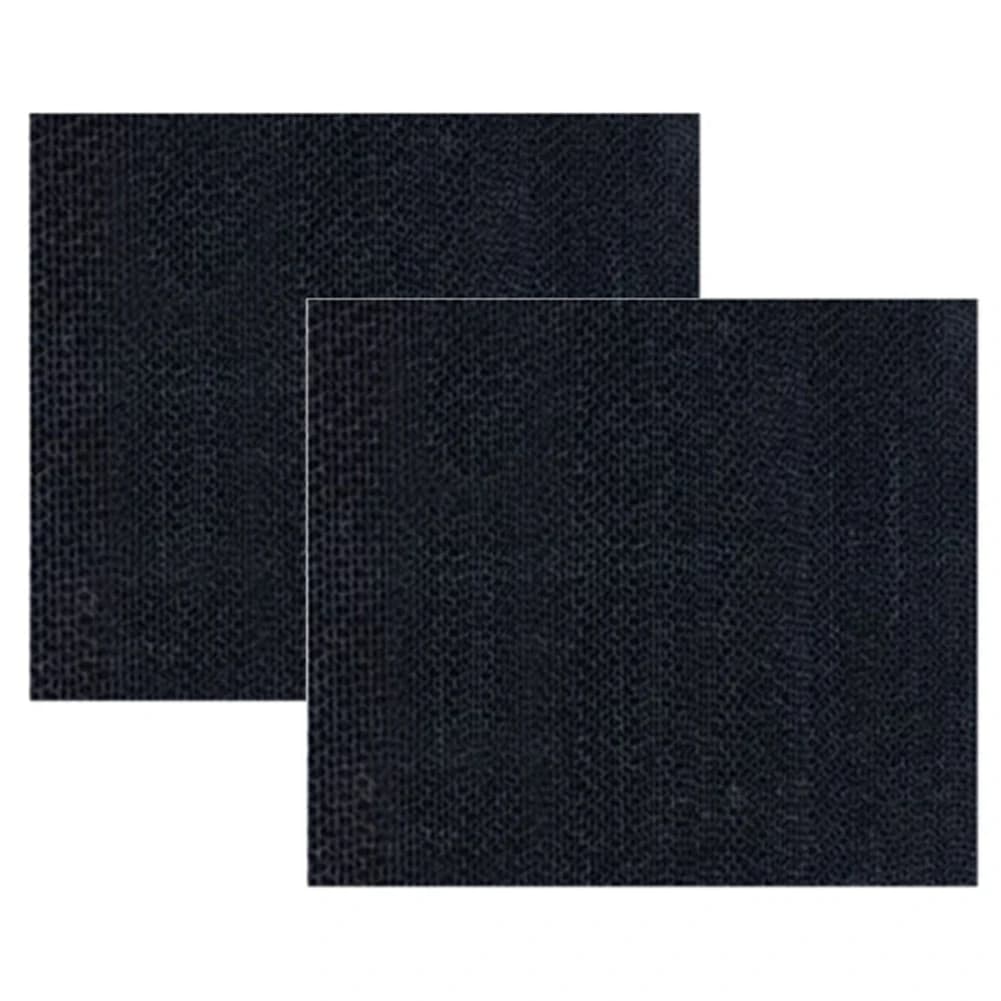 ABMS-2Pcs Filtri catalitici deodoranti per Daikin MCK75JVM-K MC70KMV2-R MC70KMV2-K MC70KMV2-A Parti del filtro per purificatore d'aria