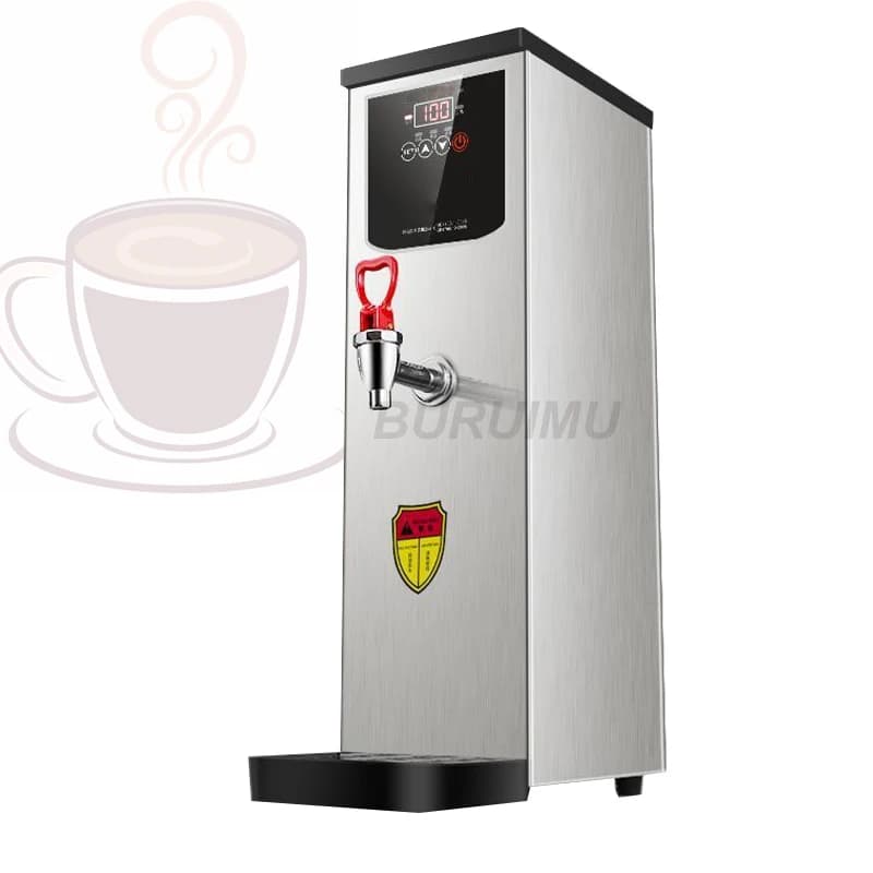 Energy-saving commercial electric water kettle for water machine Automatic kettle for the supply of hot hours