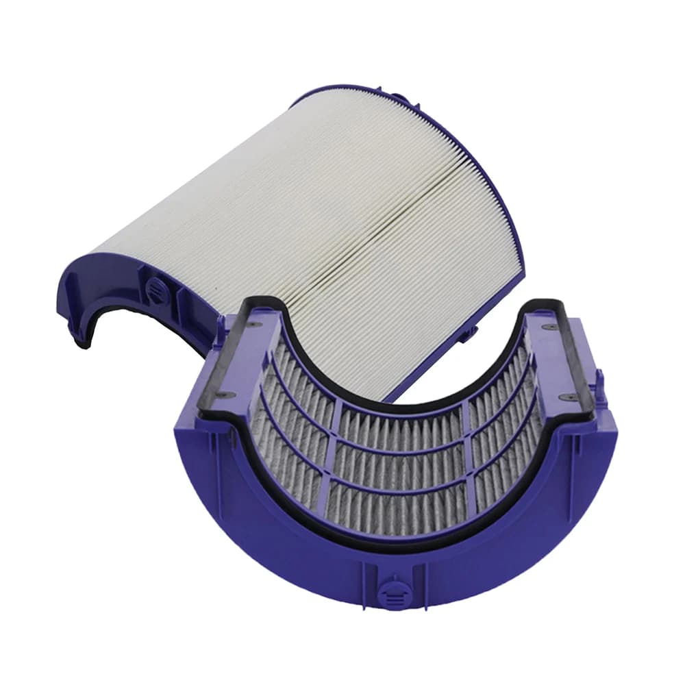 New High Quality 970341-01 965432- 01 Carbon Filter and Air Purifier HEPA for Dyson TP06 TP09 HP06 PH01 PH02 TP07 HP07 HP09