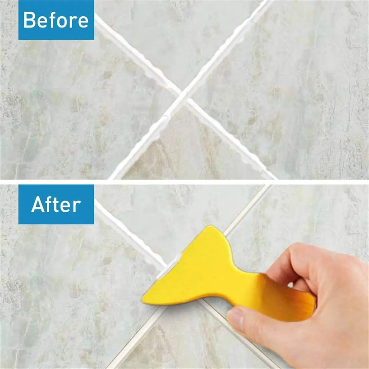 Wallpaper Smoothing Tool Kit Hard Soft Squeegee Vinyl Cutter Craft Knife with 5 Blades Measuring Tape for Window Tint