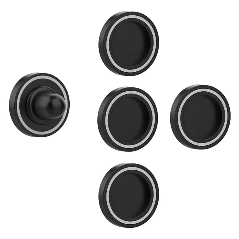 For Dyson Hair Dryer Bracket Storage Rack Bathroom Conservation Hair Dryer Wall Mount Without Punching Heat Resistant- B