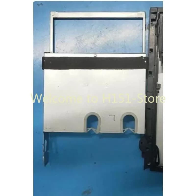 Suitable for Midea inverter air conditioner BP3 outdoor unit electric control box main board shell iron shell cover cover