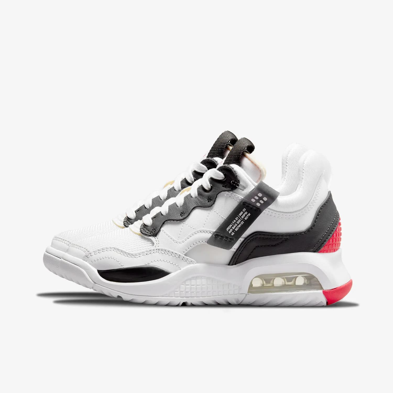 Scarpe casual Nike originali Air Jordan Ma2 (GS) da donna e per bambini CW6594-106