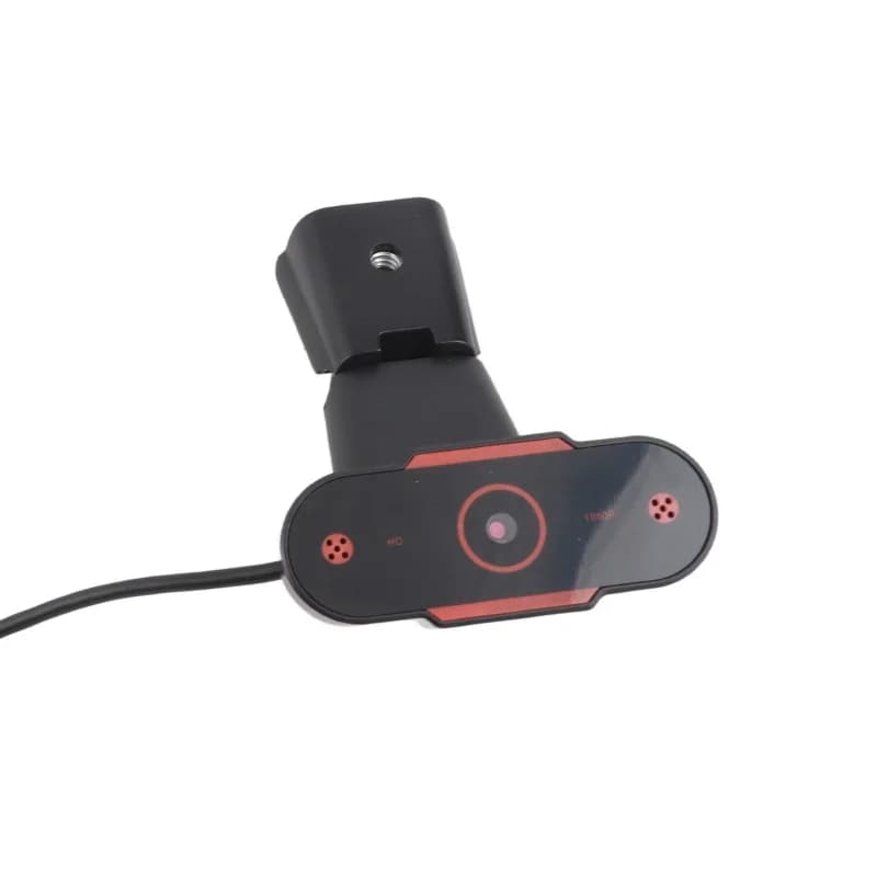 Webcam Digitale Z Full HD 1080P, Telecamera per Computer USB per Streaming Live