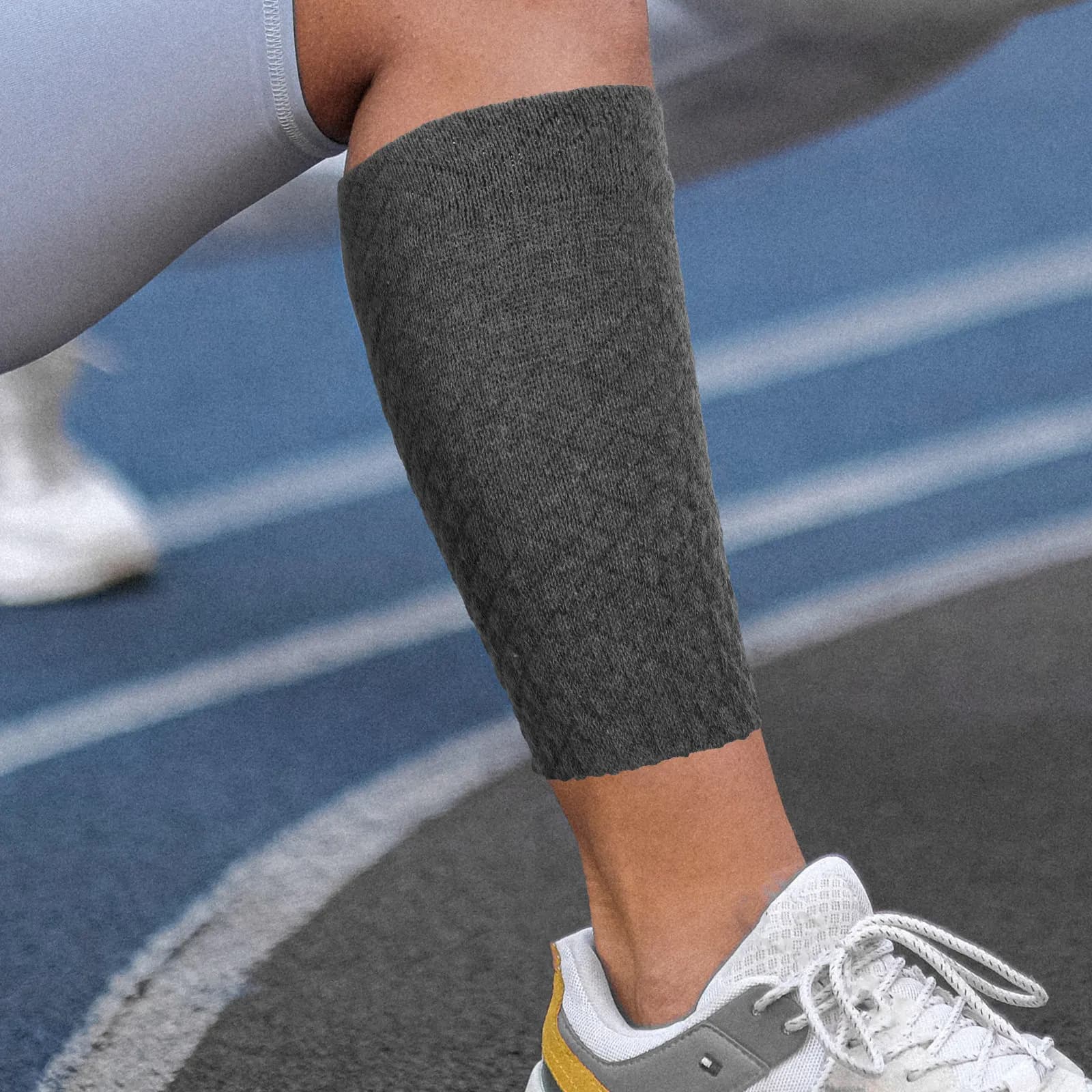 1 Paio di Supporti per Caviglia Elastici Anti-Disarticolazione per Basket, Corsa e Sport, Protezioni per Caviglia