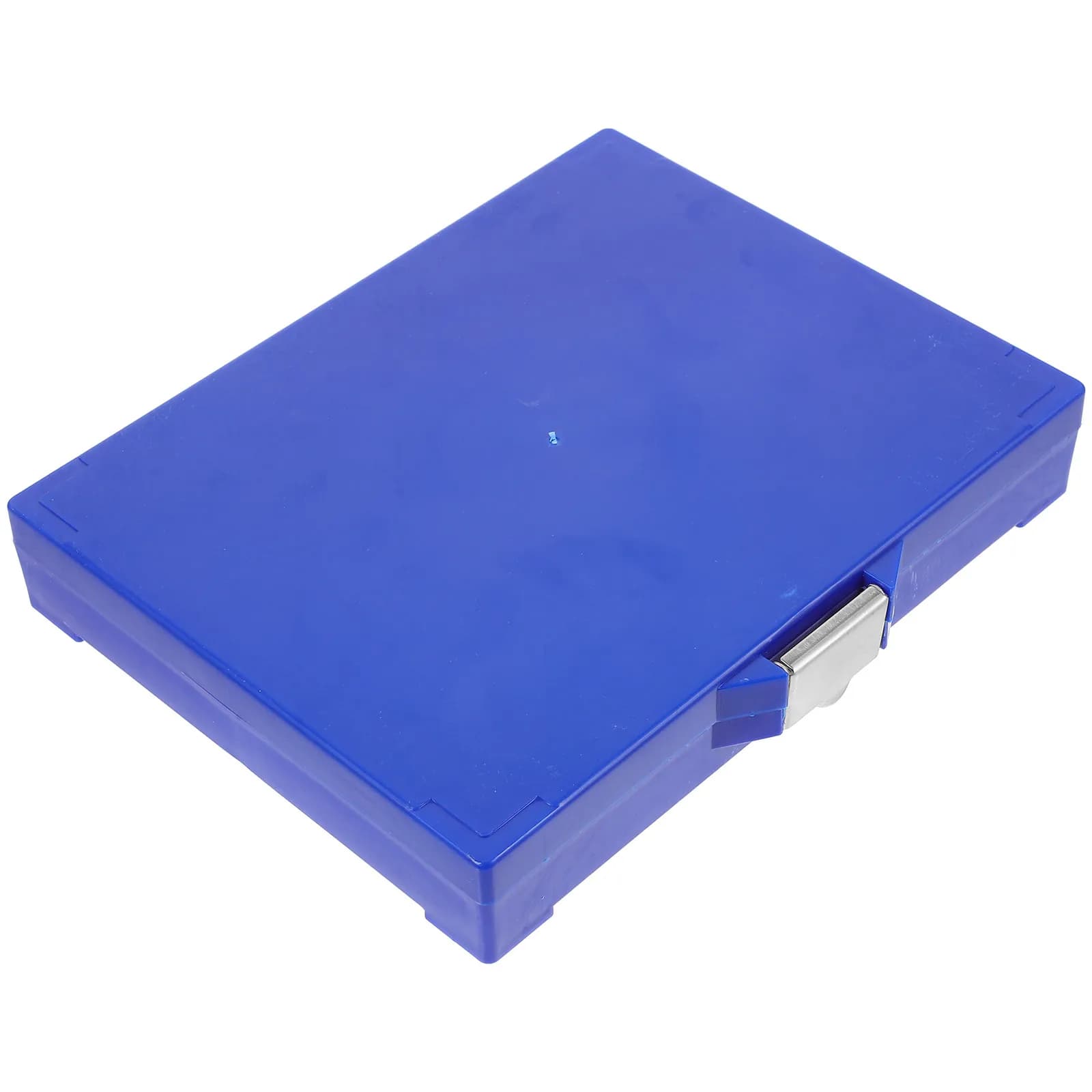 Storage box for microscopes, reusable holder for laboratory microscopes, for teaching, organizing samples for domestic experiments