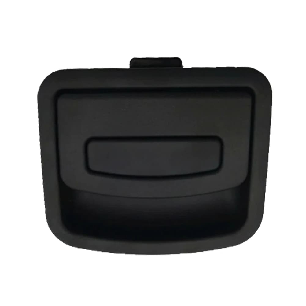 For Hyundai For Santa Fe 2013-2018 Trunk Mat Handle 857552J500 Floor Cargo Tray Door Handle Direct Replacement