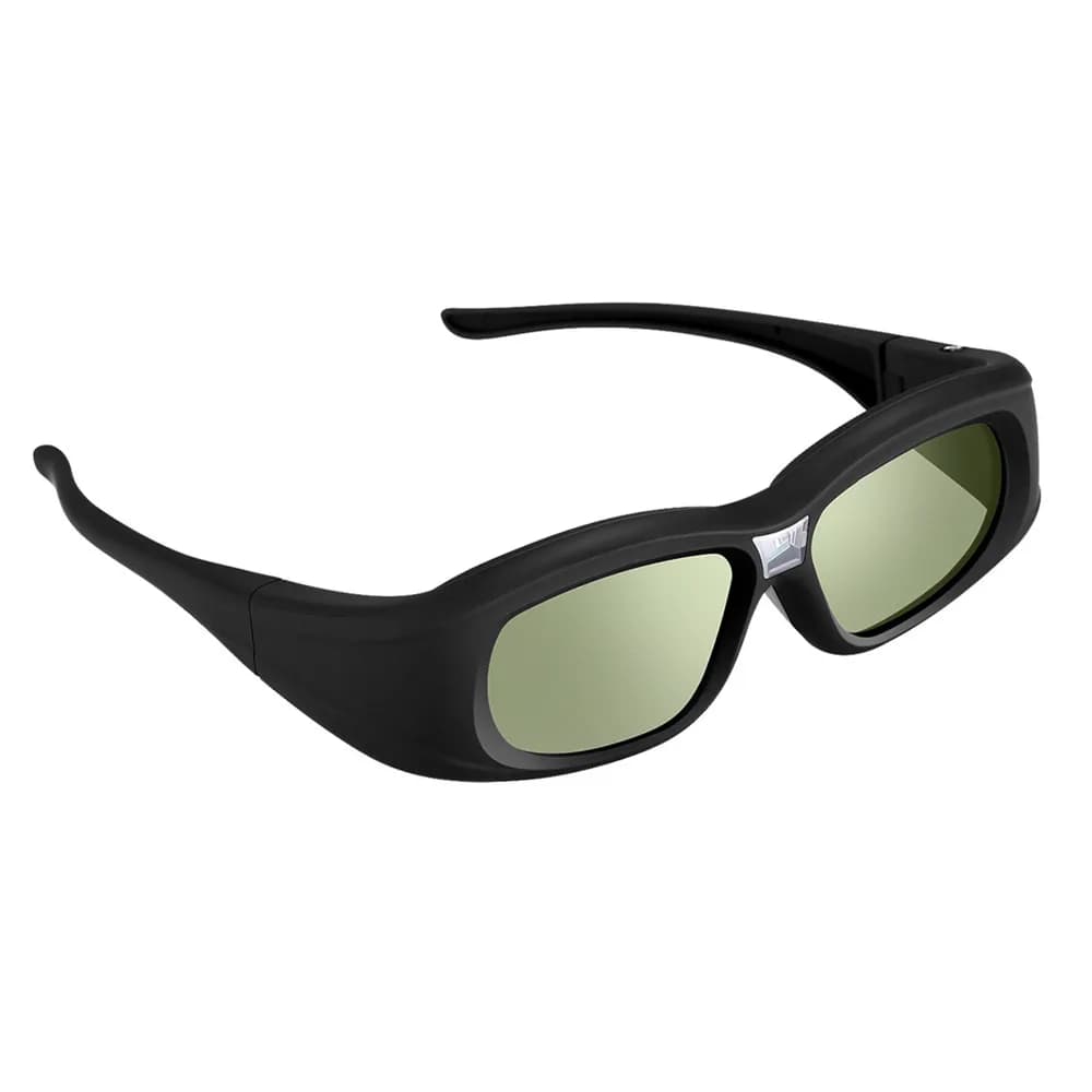 Occhiali 3D DLP Active Shutter 96~144Hz per Optoma Acer Home ViewSonic ViewSonic