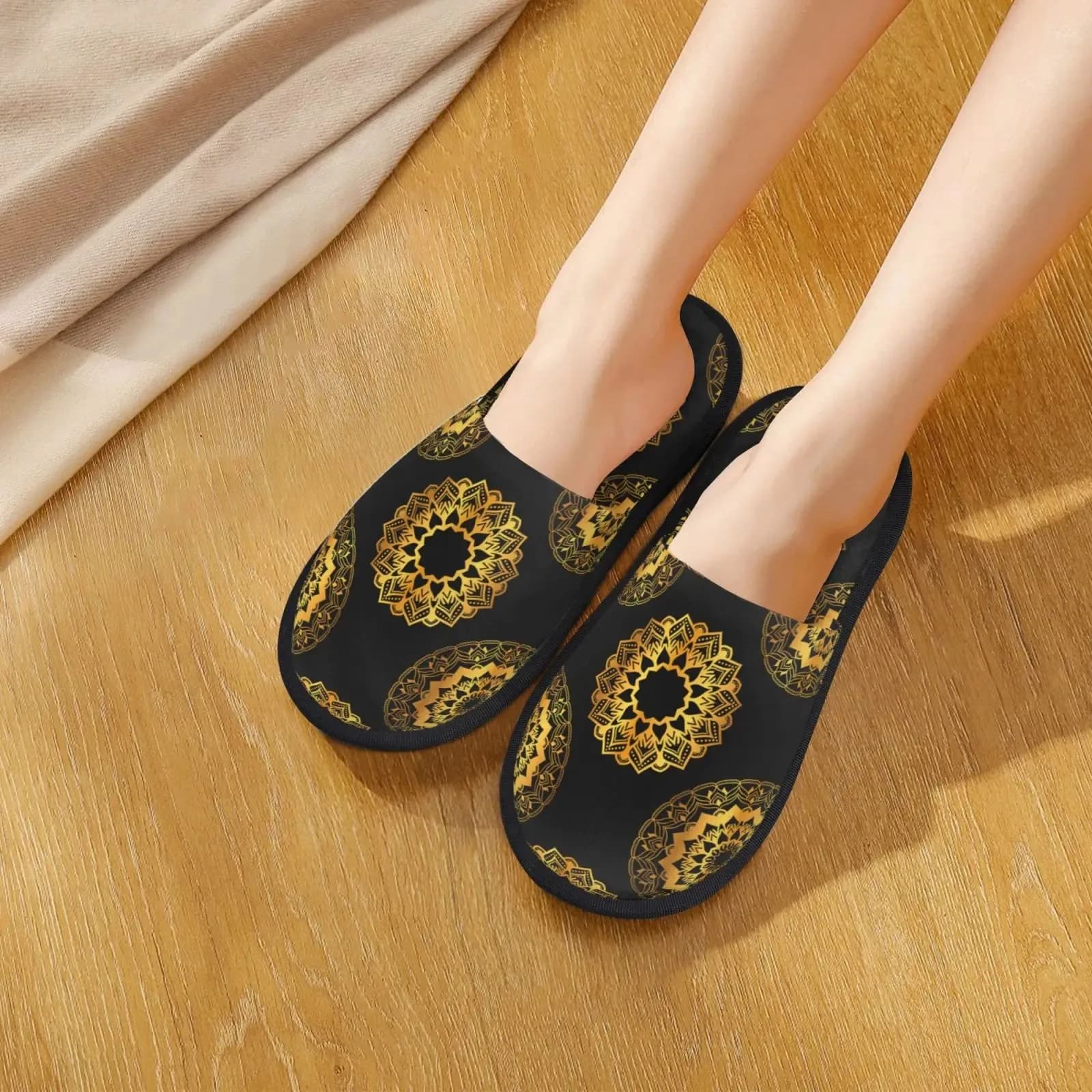 Original Slippers Women's Sneaker Training Fitness Anti-Slip S