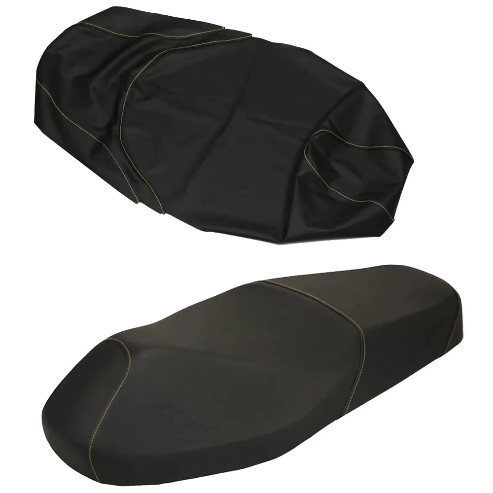 Potente custodia per sedile in pelle per moto per HONDA PCX150 PCX 150