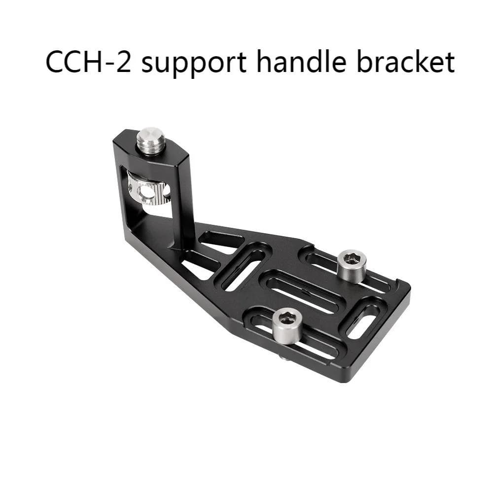 ARRIarriCCH-2 maniglia di supporto arribracket Maniglia centrale per fotocamera ARRI-CCH-2 maniglia di supporto staffa di supporto Maniglia per fotocamera ARRI supp