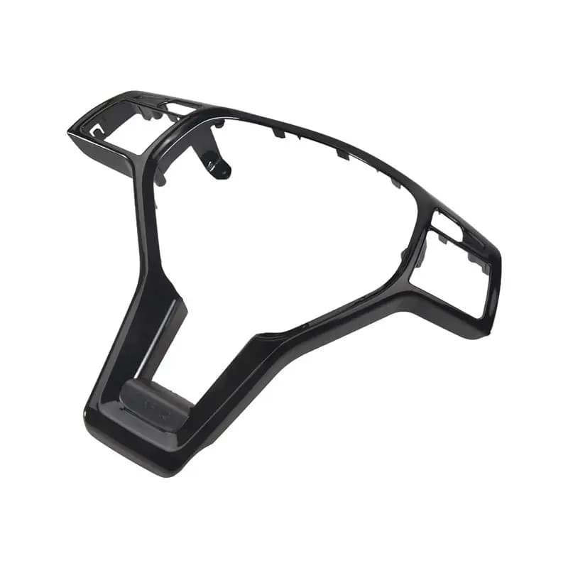 Cornice Decorativa per Volante A76T per Mercedes Benz Classe A C E GLA CLA CLS W176 W204 W212 X156 C117