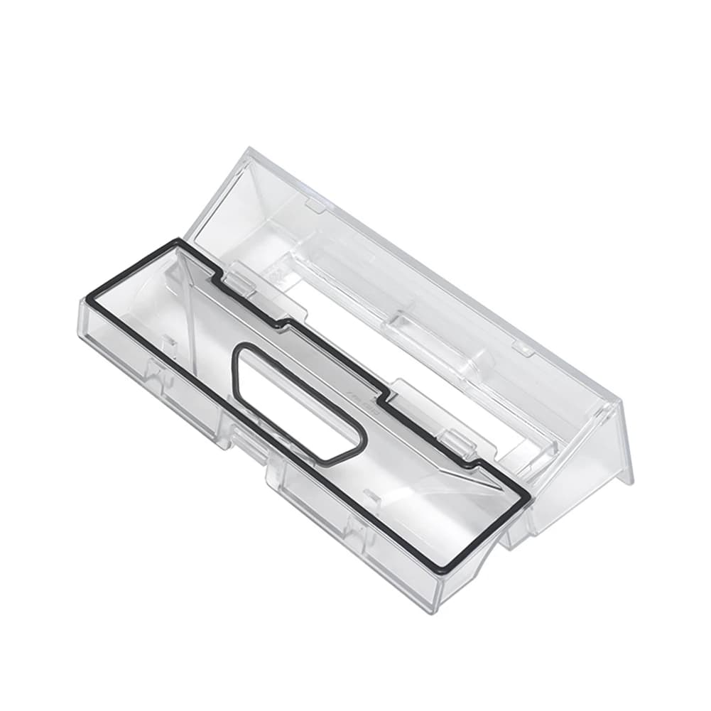 A63Z Aggiornamento per Roborock S5 Max S6 Maxv S6 PURE T7 Accessori per Robot Aspirapolvere Serbatoio dell'Acqua Contenitore Polvere Supporto per Mocio Ricambi