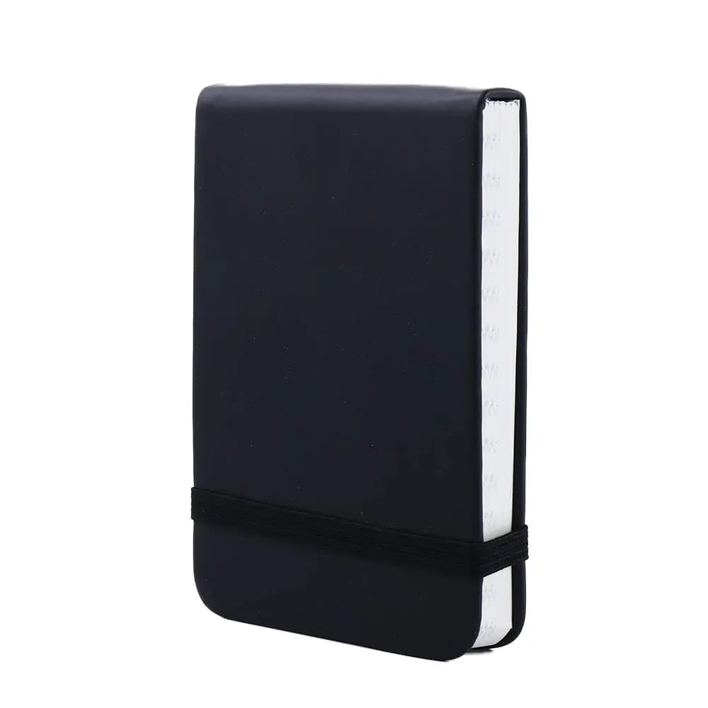 Fruit Color Study Work Weekly 96 Sheets Daily Planner Memo Pads Pocket Notebook Journals A7 Notebook Mini Notebook