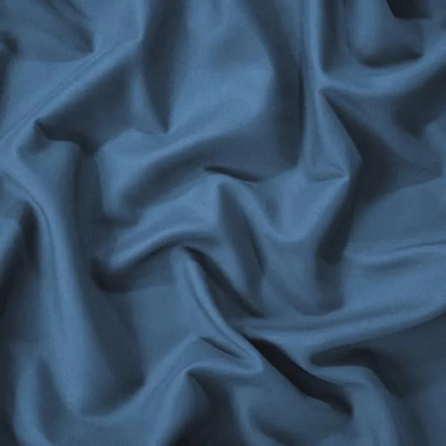 Microfiber Fabric by The Yard, 56 Inch Wide Lining Fabric for Sewing, Curtains, Bedding, Clothing, DIY Crafts