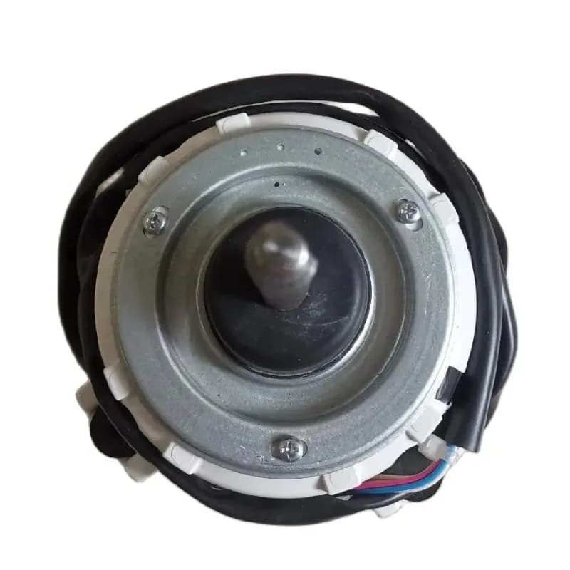 Nuovo Motore SSA512T076B/L SIC-71FW-D886-2 SIC-71FW-D886-13B SIC-71FW-D886-19B SSA512T076T per Ventilatore
