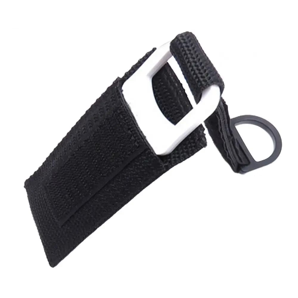 Snorkeling accessories for lightweight underwater diving in ABS ceramic polyester 6 colors