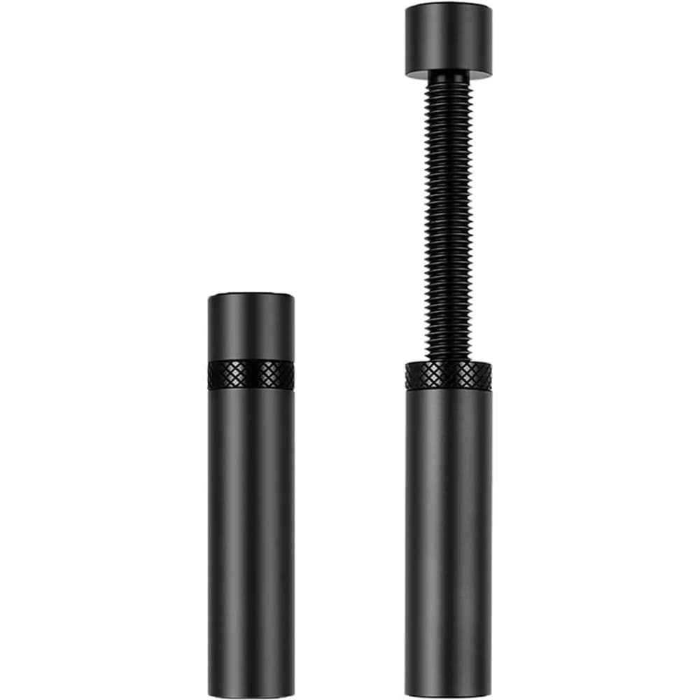 GPU Holder Graphics Card Bracket Video Card Support Stand Aluminum Vertical Telescopic Rotating GPU Stand