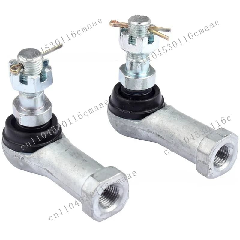 Suitable for golf electric cart accessories pioneer left and right tie rod ball head 102022601 102022602